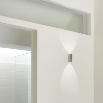 Astro Bloc LED Wall Light Astro Bloc LED Wall Light