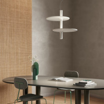 KDLN Victoria LED Suspension Light KDLN Victoria LED Suspension Light