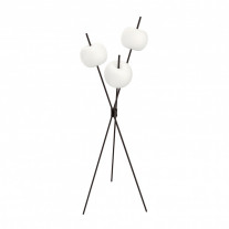 KDLN Kushi LED Floor Lamp