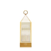 Kartell Lantern LED Portable Lamp