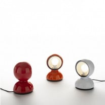 Artemide Eclisse Table Lamp