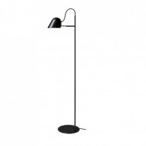 Orsjo Belysning Streck LED Floor Lamp