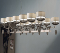 Centrelight Issey Suspension 