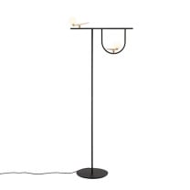 Artemide Yanzi LED Floor Lamp
