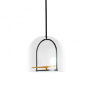 Artemide Yanzi LED Suspension