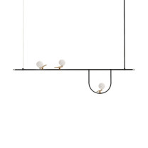 Artemide Yanzi 1 LED Suspension