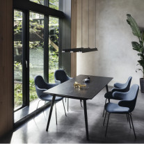 &Tradition Fornell ABF1 LED Suspension Lamp &Tradition Fornell ABF1 LED Suspension Lamp