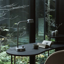 &Tradition Working Title HK1 LED Table Lamp