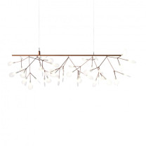 Moooi Heracleum III Endless LED Suspension Moooi Heracleum III Endless LED Suspension