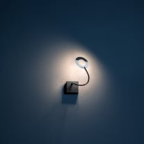 Catellani & Smith Giulietta LED Wall Lamp  