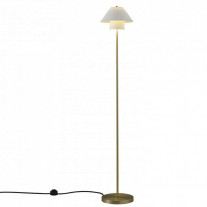 Original BTC Oxford Double Floor Lamp