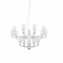 Normann Copenhagen Amp Chandeliers