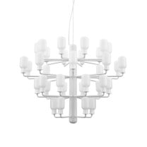 Normann Copenhagen Amp Chandelier