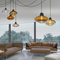 Panzeri Emma Suspension