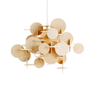 Normann Copenhagen Bau Pendant