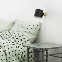 Normann Copenhagen Rise Wall Light Normann Copenhagen Rise Wall Light