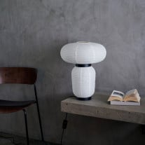 &Tradition Formakami JH18 Table Lamp