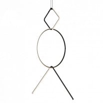 Flos Arrangements LED Pendant