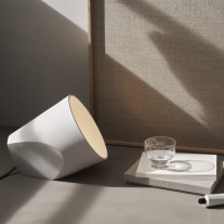 Menu On the Edge Lamp Menu On the Edge Lamp