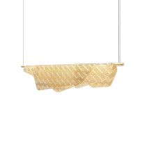 Petite Friture Mediterranea LED Suspension