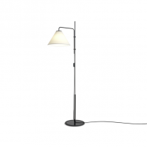 Marset Funiculi Fabric Floor Lamp