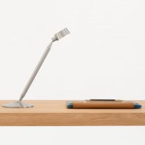 Resident Buster LED Table Lamp Resident Buster LED Table Lamp