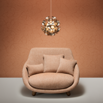 Moooi Chalice LED Suspension Light