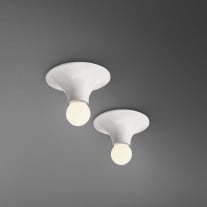 Artemide Teti Ceiling/Wall Light