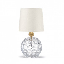 Porta Romana Trinket Table Lamp
