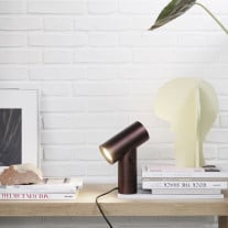 Beam LED Table Lamp by Muuto