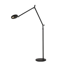 Artemide Demetra Professional Reading Floor Lamp LED