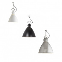 Original BTC 7380 Pendant Light 