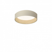 Vibia Duo Round LED Ceiling Light