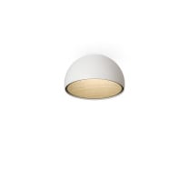 Vibia Duo Dome LED Ceiling Light