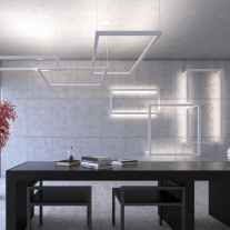Axolight Framework LED Light Axolight Framework LED Light