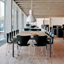 Zero Bandy LED Pendant Zero Bandy LED Pendant