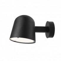 Zero Convex LED Wall Light