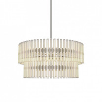 Lee Broom Aurora LED Chandelier Lee Broom Aurora LED Chandelier