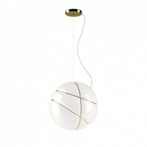 Fabbian Armilla Pendant