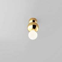 Michael Anastassiades - Ball Light Ceiling