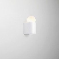 Michael Anastassiades - White Porcelain Wall D1