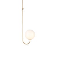 Michael Anastassiades Single Angle Pendant Michael Anastassiades Single Angle Pendant
