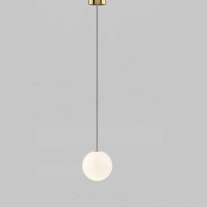Michael Anastassiades - Brass Architectural Collection 250