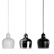 artek A330s Golden Bell Pendant