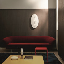 Foscarini Superficie LED Wall/Ceiling Light