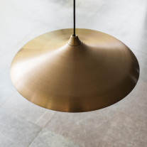 Menu Circular Lamp LED Menu Circular Lamp LED