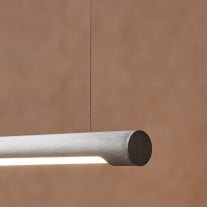 Menu Task LED Pendant