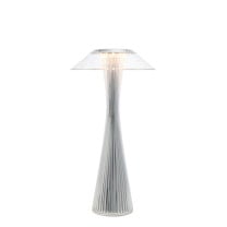 Kartell Space LED Portable Lamp