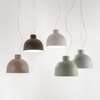 Kartell Bellissima Pendant