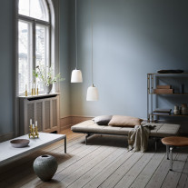 Fritz Hansen Dogu Pendant Fritz Hansen Dogu Pendant